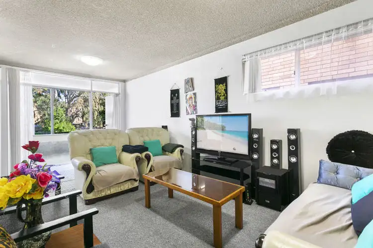 Fourth view of Homely unit listing, 24/22-26 Newman Street, Merrylands NSW 2160