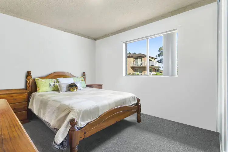 Fifth view of Homely unit listing, 24/22-26 Newman Street, Merrylands NSW 2160