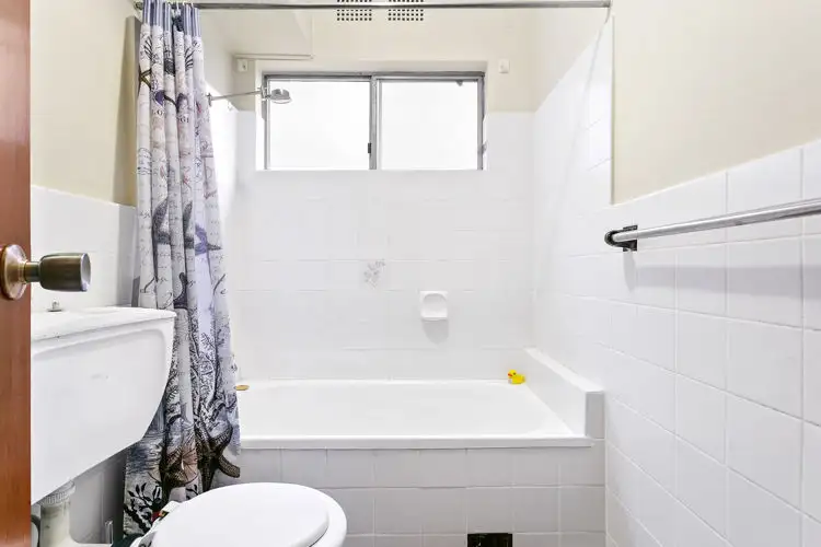 Sixth view of Homely unit listing, 24/22-26 Newman Street, Merrylands NSW 2160