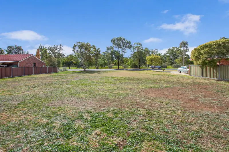 Main view of Homely land listing, 86 Kent Street, Tamworth NSW 2340