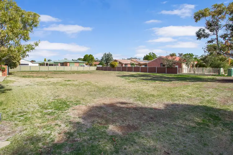 Second view of Homely land listing, 86 Kent Street, Tamworth NSW 2340