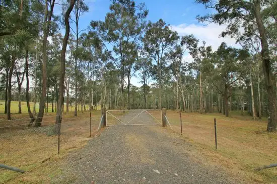 12 Scheyville Road, Oakville NSW 2765