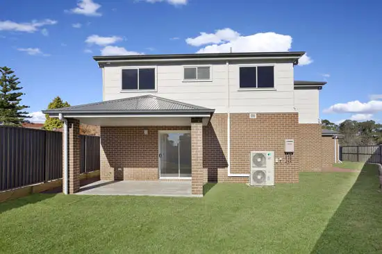 Fifth view of Homely house listing, 272 Blacktown Road, Prospect NSW 2148