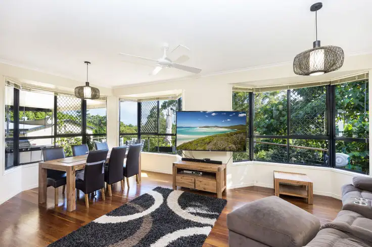 Second view of Homely house listing, 35 Funnell Drive, Modanville NSW 2480