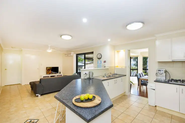 Fourth view of Homely house listing, 35 Funnell Drive, Modanville NSW 2480