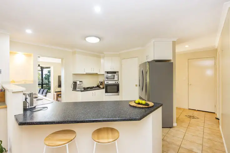 Fifth view of Homely house listing, 35 Funnell Drive, Modanville NSW 2480
