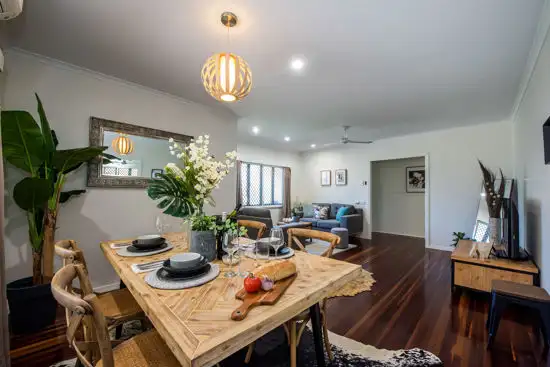 Main view of Homely house listing, 31 Paulette Street, West Mackay QLD 4740
