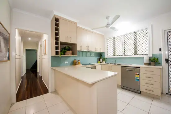 Fourth view of Homely house listing, 31 Paulette Street, West Mackay QLD 4740