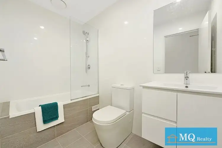 Fifth view of Homely unit listing, 601/21 James St Lidcombe, Lidcombe NSW 2141