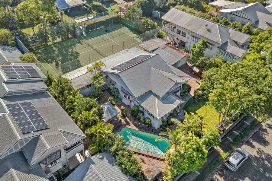 Main view of Homely house listing, 24 Murton Ave, Holland Park QLD 4121