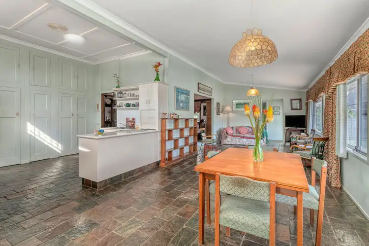 Fifth view of Homely house listing, 24 Murton Ave, Holland Park QLD 4121