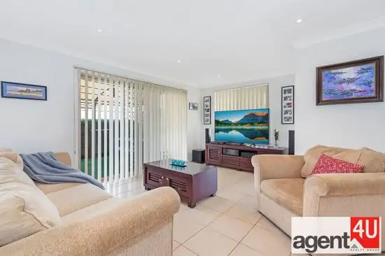 Third view of Homely townhouse listing, 1/183 Canberra Street, St Marys NSW 2760