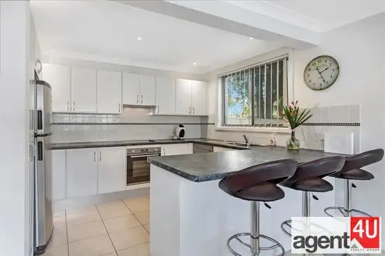 Fifth view of Homely townhouse listing, 1/183 Canberra Street, St Marys NSW 2760