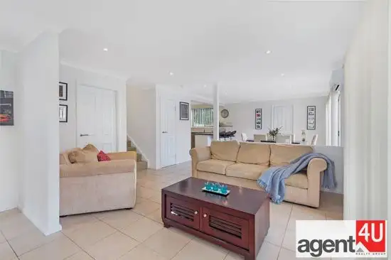 Sixth view of Homely townhouse listing, 1/183 Canberra Street, St Marys NSW 2760