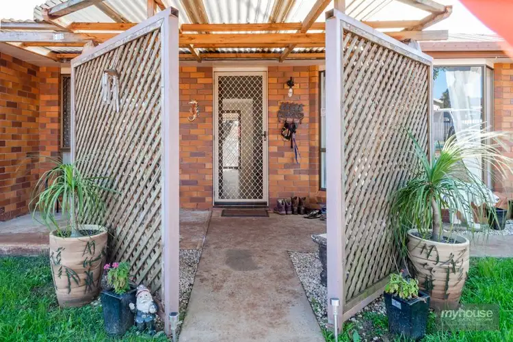 Second view of Homely house listing, 5 Brigalow Street, Newtown QLD 4350