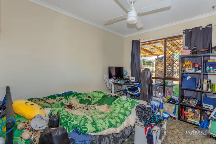 Seventh view of Homely house listing, 5 Brigalow Street, Newtown QLD 4350