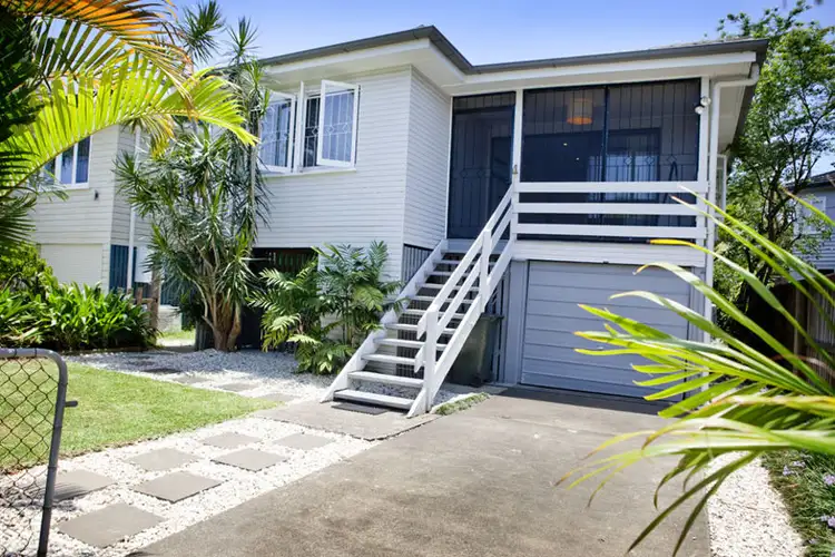 128 Leybourne Street, Chelmer QLD 4068