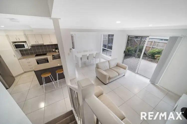 Second view of Homely townhouse listing, 59/80 Coora Street, Wishart QLD 4122