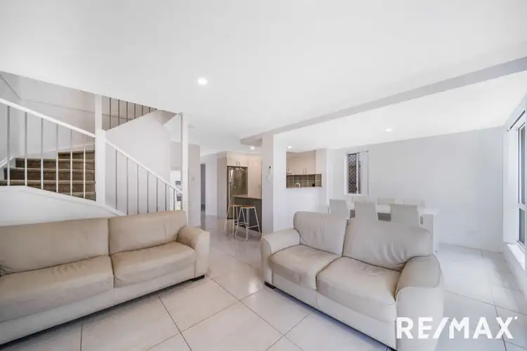 Third view of Homely townhouse listing, 59/80 Coora Street, Wishart QLD 4122