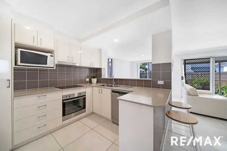 Fourth view of Homely townhouse listing, 59/80 Coora Street, Wishart QLD 4122