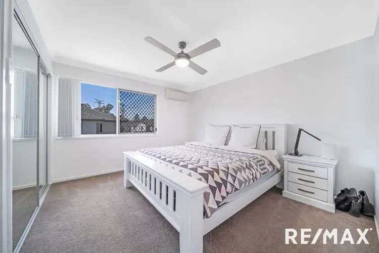 Fifth view of Homely townhouse listing, 59/80 Coora Street, Wishart QLD 4122