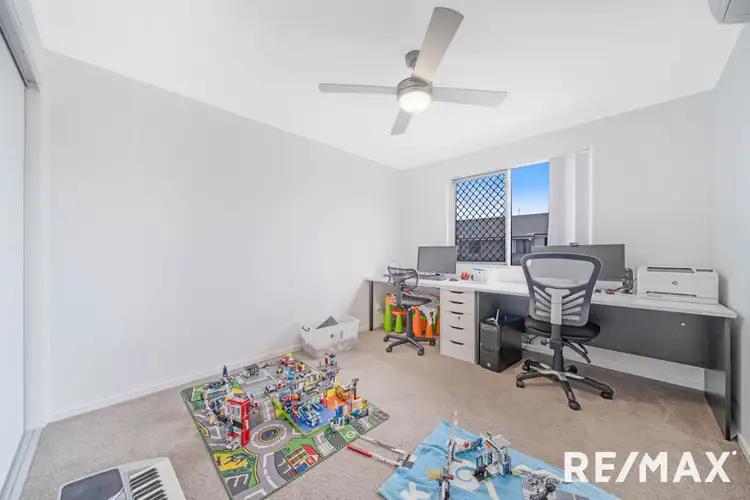 Sixth view of Homely townhouse listing, 59/80 Coora Street, Wishart QLD 4122