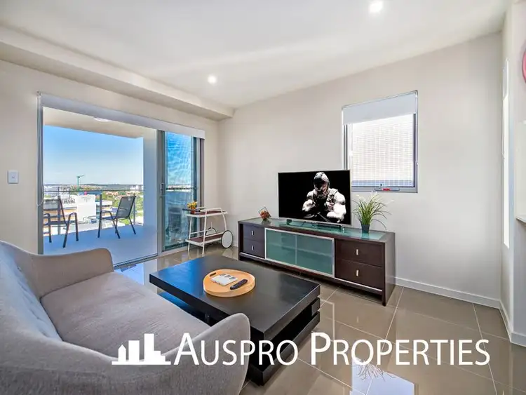 1743/5 Cremin St, Upper Mount Gravatt QLD 4122