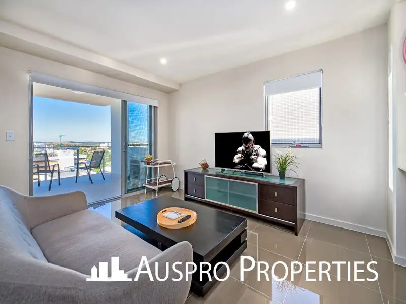 Main view of Homely apartment listing, 1743/5 Cremin St, Upper Mount Gravatt QLD 4122