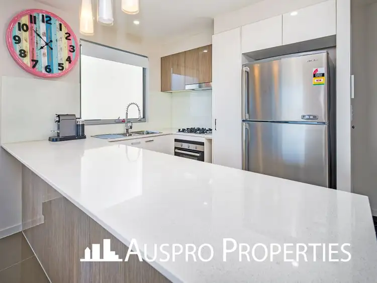 Third view of Homely apartment listing, 1743/5 Cremin St, Upper Mount Gravatt QLD 4122