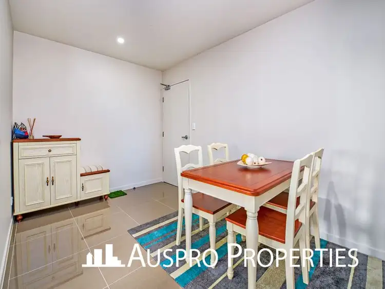 Fourth view of Homely apartment listing, 1743/5 Cremin St, Upper Mount Gravatt QLD 4122