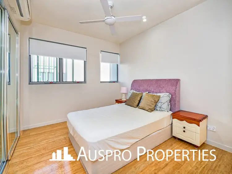 Fifth view of Homely apartment listing, 1743/5 Cremin St, Upper Mount Gravatt QLD 4122