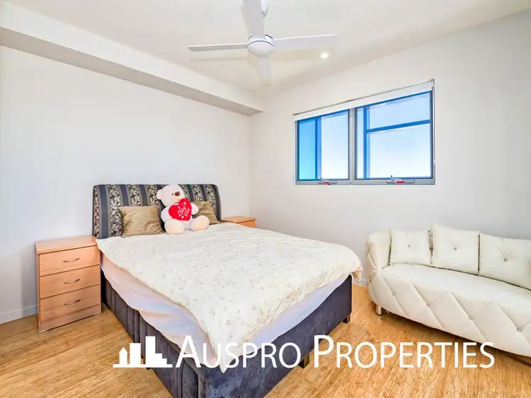 Seventh view of Homely apartment listing, 1743/5 Cremin St, Upper Mount Gravatt QLD 4122