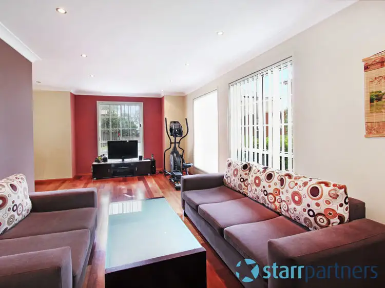 Second view of Homely house listing, 10 Gould Way, Blacktown NSW 2148