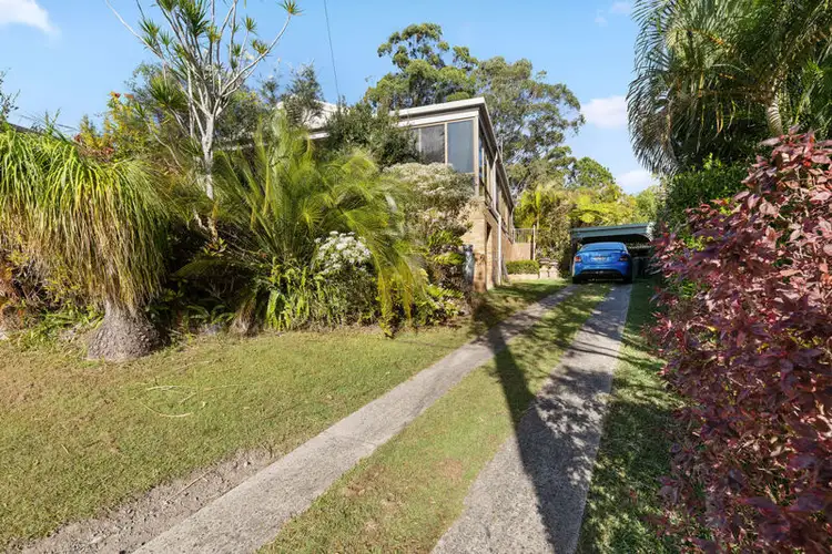 9 Mountview Crescent, Urunga NSW 2455