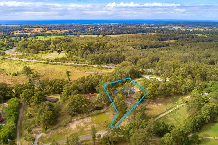 Second view of Homely house listing, 15 Ridgewood Drive, Raleigh NSW 2454