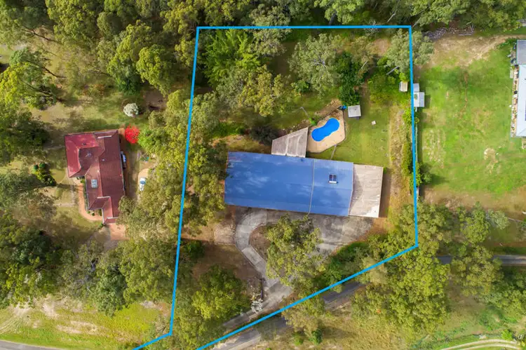Third view of Homely house listing, 15 Ridgewood Drive, Raleigh NSW 2454