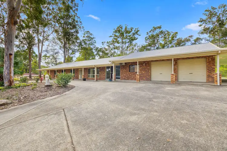 Fourth view of Homely house listing, 15 Ridgewood Drive, Raleigh NSW 2454