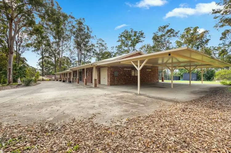 Fifth view of Homely house listing, 15 Ridgewood Drive, Raleigh NSW 2454