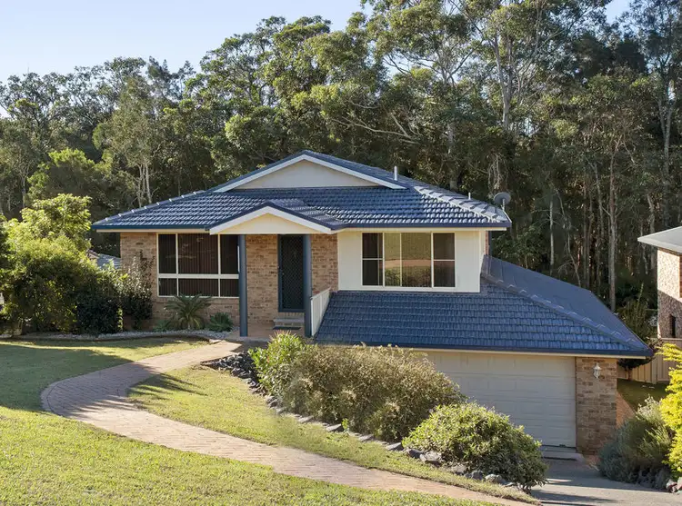 9 Fortitude Place, Boambee East NSW 2452