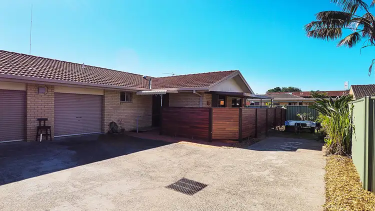 3/50 Boultwood Street, Coffs Harbour NSW 2450