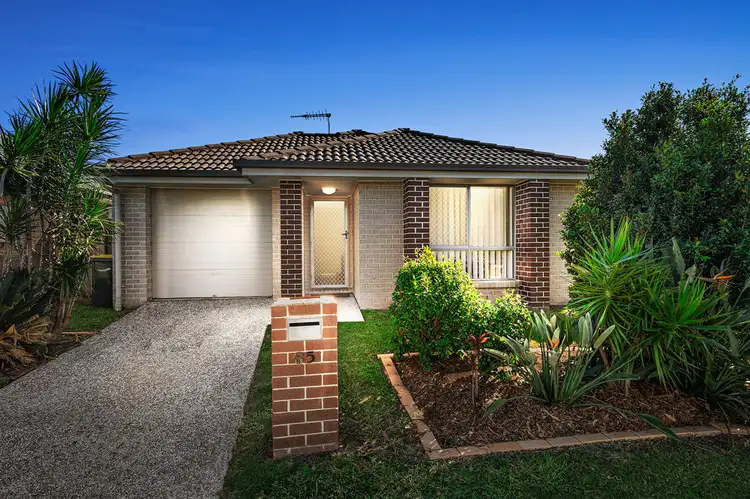 Main view of Homely house listing, 85 Surround Street, Dakabin QLD 4503