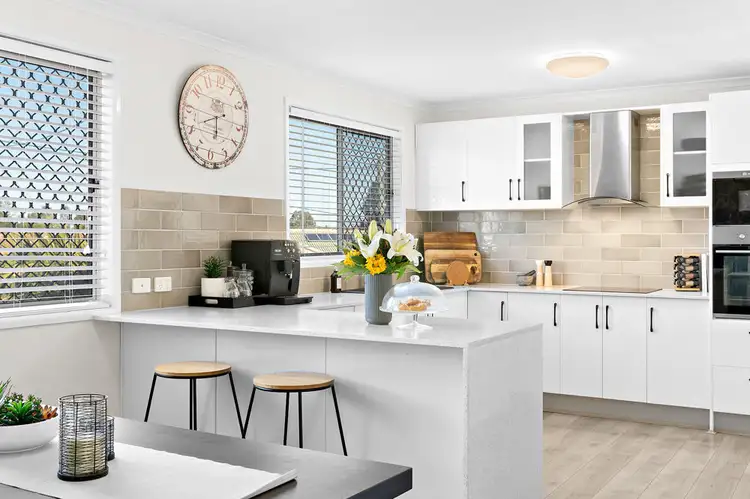 Second view of Homely house listing, 10 Greendale Court, Strathpine QLD 4500