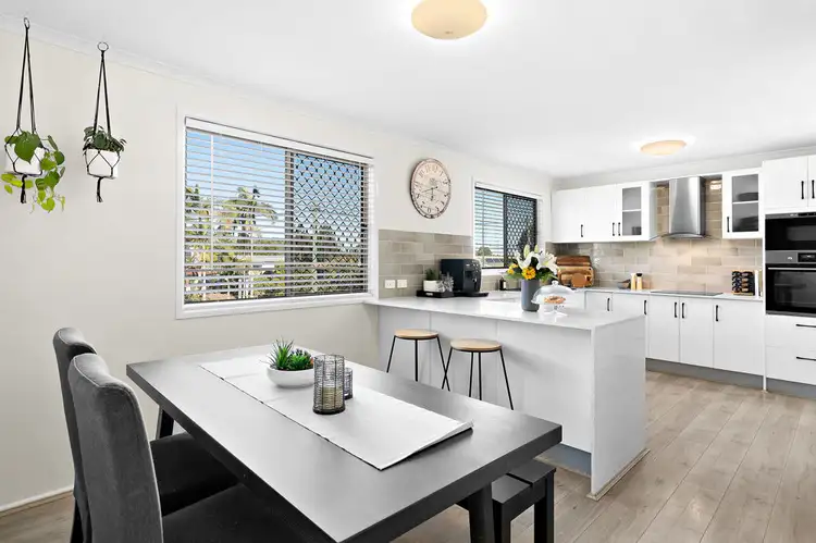 Fourth view of Homely house listing, 10 Greendale Court, Strathpine QLD 4500