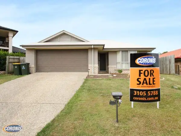 Main view of Homely house listing, 147 Phillips Street, Bracken Ridge QLD 4017