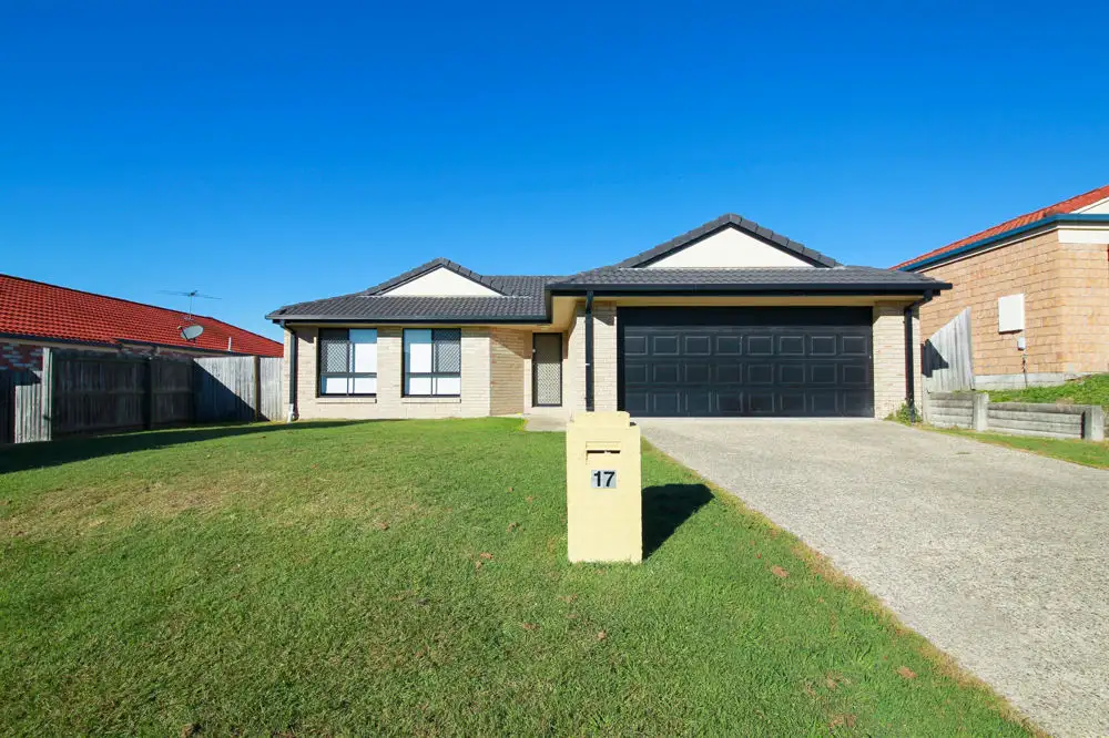 Main view of Homely house listing, 17 Macadamia Drive, Ormeau QLD 4208