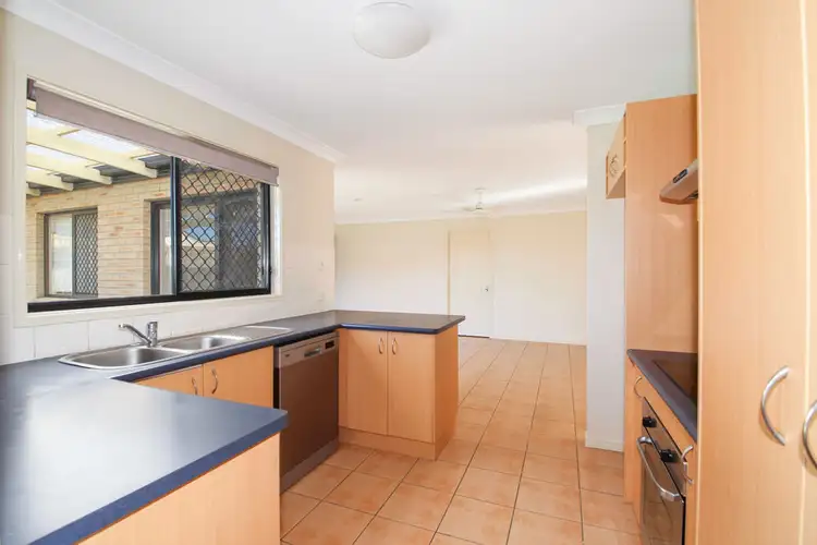 Second view of Homely house listing, 17 Macadamia Drive, Ormeau QLD 4208