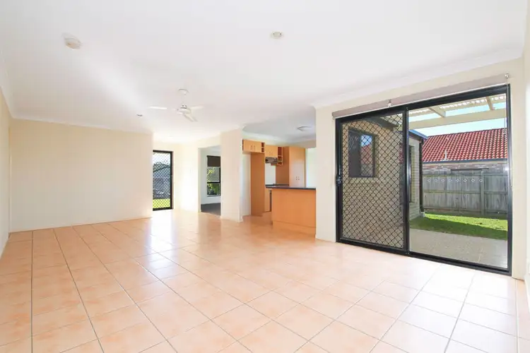 Third view of Homely house listing, 17 Macadamia Drive, Ormeau QLD 4208