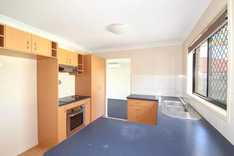 Fourth view of Homely house listing, 17 Macadamia Drive, Ormeau QLD 4208