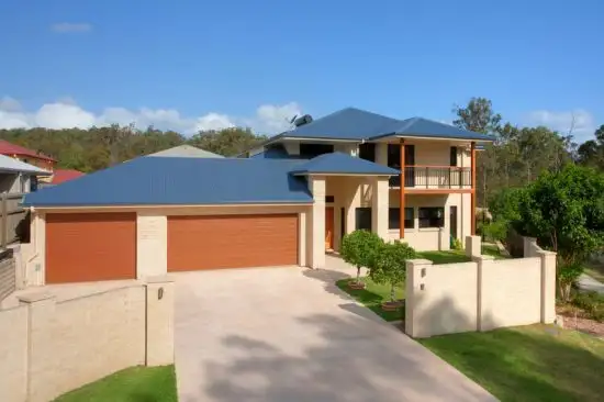 Address available on request