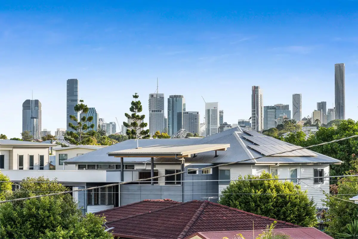 Main view of Homely house listing, 60 Smallman Street, Bulimba QLD 4171